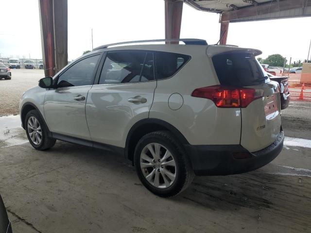 Vin: jtmyfrev9d5016040, lot: 63259265, toyota rav4 limited 20132