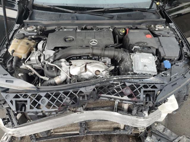 2021 MERCEDES-BENZ A 220 4MAT W1K3G4FB6MJ262152