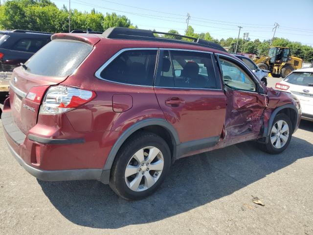 2011 SUBARU OUTBACK 2. - 4S4BRCLC5B3329022