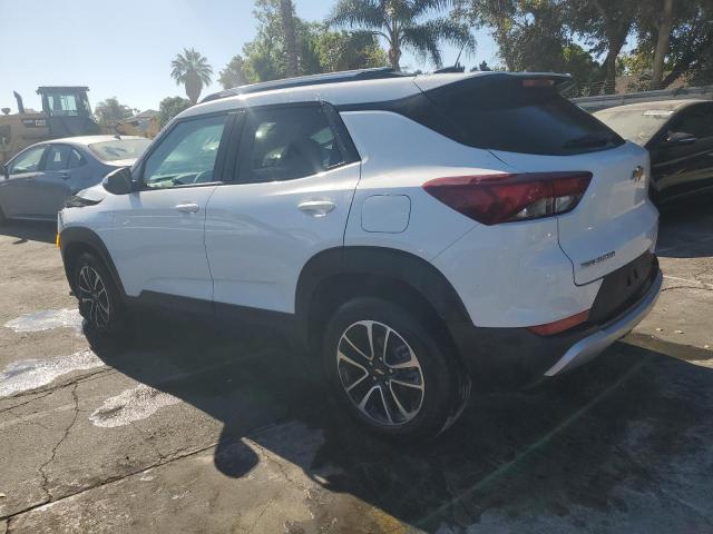 2025 CHEVROLET TRAILBLAZE KL79MPSL2SB149512