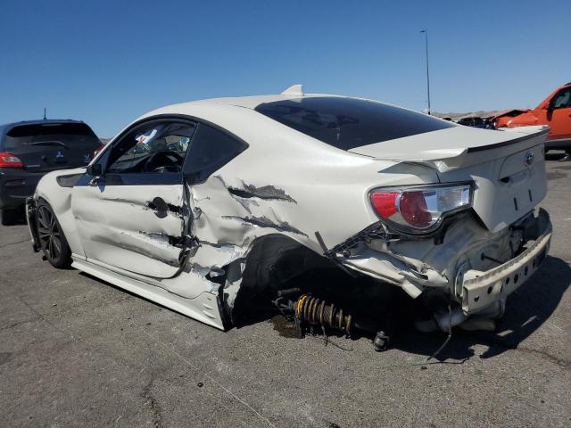 2015 SUBARU BRZ JF1ZCAC11F9602697