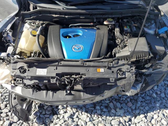 2012 MAZDA 3 I - JM1BL1V7XC1563664