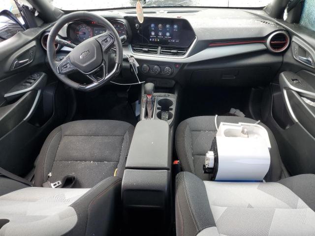 2024 CHEVROLET TRAX 1RS KL77LGE26RC041430