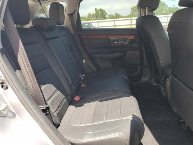 2020 HONDA CR-V EXL 5J6RW2H88LL024507