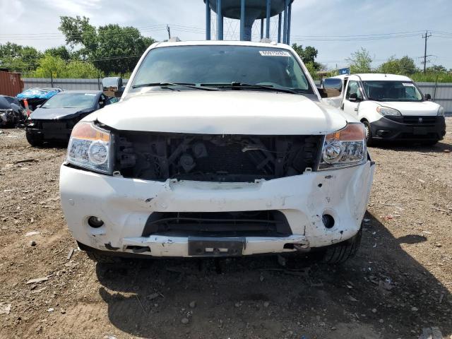 2015 NISSAN ARMADA PLA - 5N1BA0NE5FN610106