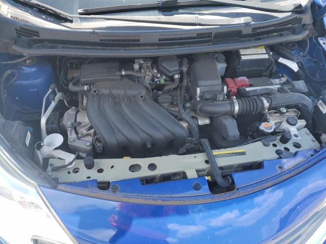 2016 NISSAN VERSA NOTE 3N1CE2CP4GL389440