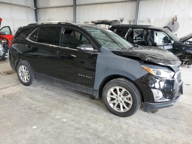 2018 CHEVROLET EQUINOX LT - 2GNAXSEV1J6349457