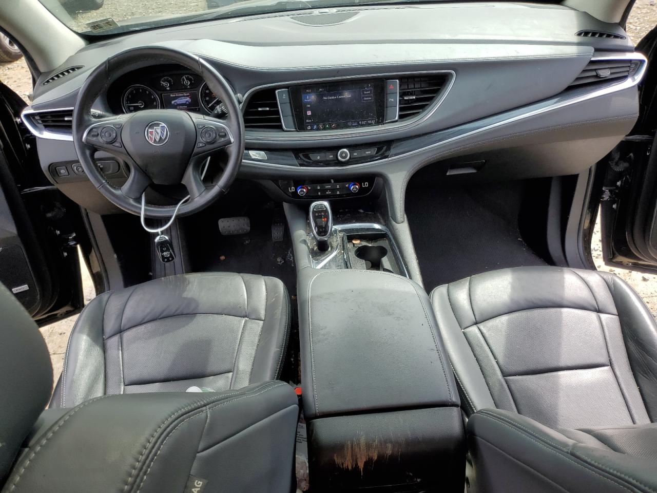 BUICK ENCLAVE ESSENCE