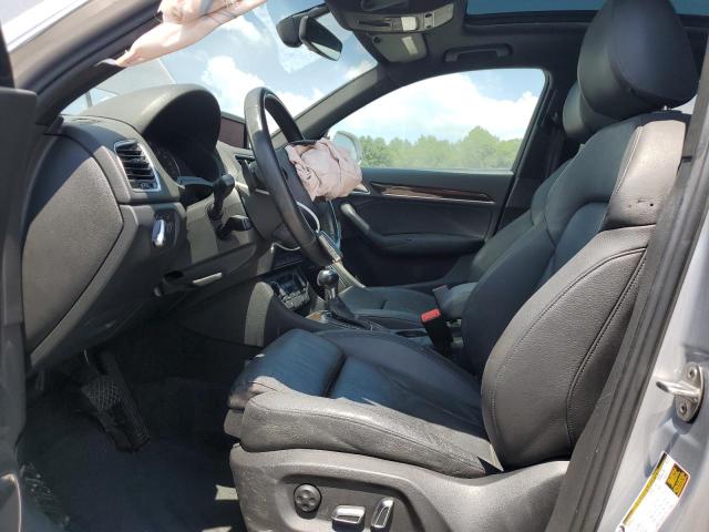 2016 AUDI Q3 PRESTIG WA1FFCFS4GR004586