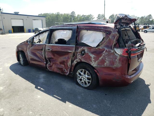 2021 CHRYSLER PACIFICA T - 2C4RC1BG5MR527848