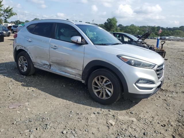 2018 HYUNDAI TUCSON SEL KM8J3CA4XJU746735