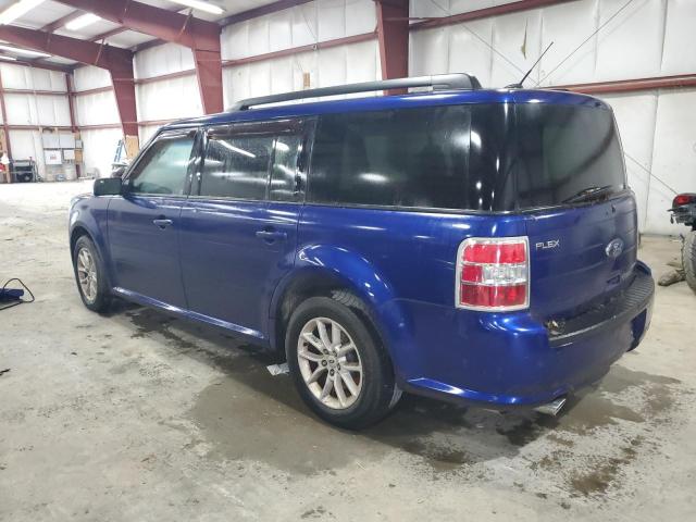 Vin: 2fmgk5b80ebd15911, lot: 63093165, ford flex se 20142