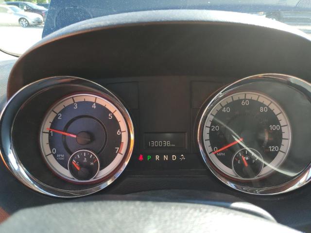 2015 DODGE GRAND CARA - 2C4RDGCG2FR606721