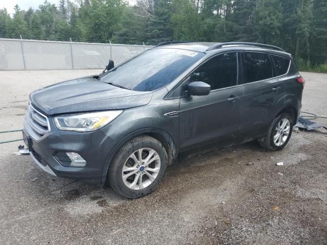 2017 FORD ESCAPE SE - 1FMCU9G94HUD20870