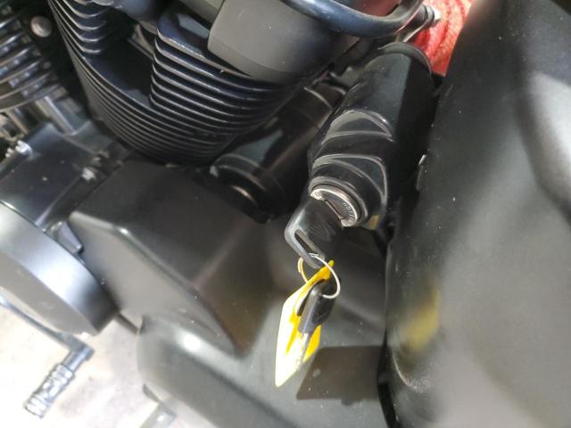 2018 HONDA VT750 C2B JH2RC5376JK800514