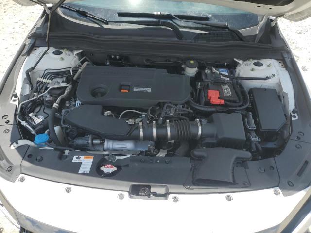 2019 HONDA ACCORD SPO 1HGCV2F34KA022707
