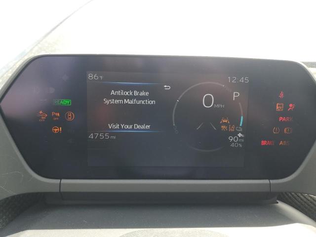 2024 SUBARU SOLTERRA P JTMABABAXRA086824