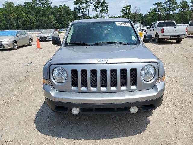 2016 JEEP PATRIOT SP 1C4NJPBBXGD584209
