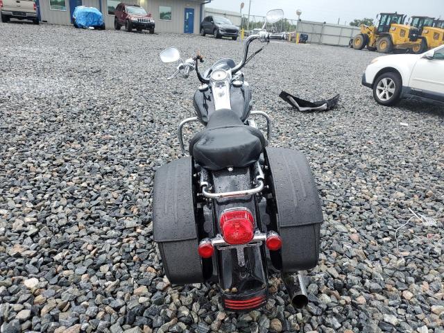 2006 HARLEY-DAVIDSON FLHRSI 1HD1FYW156Y619364