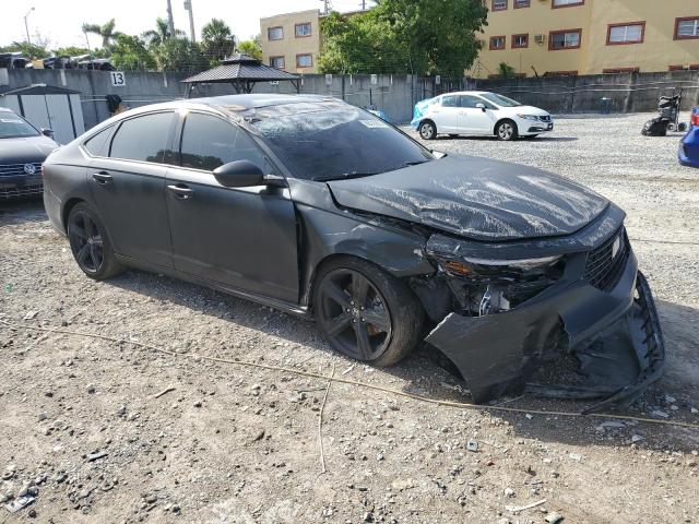 2024 HONDA ACCORD HYB #3302652032