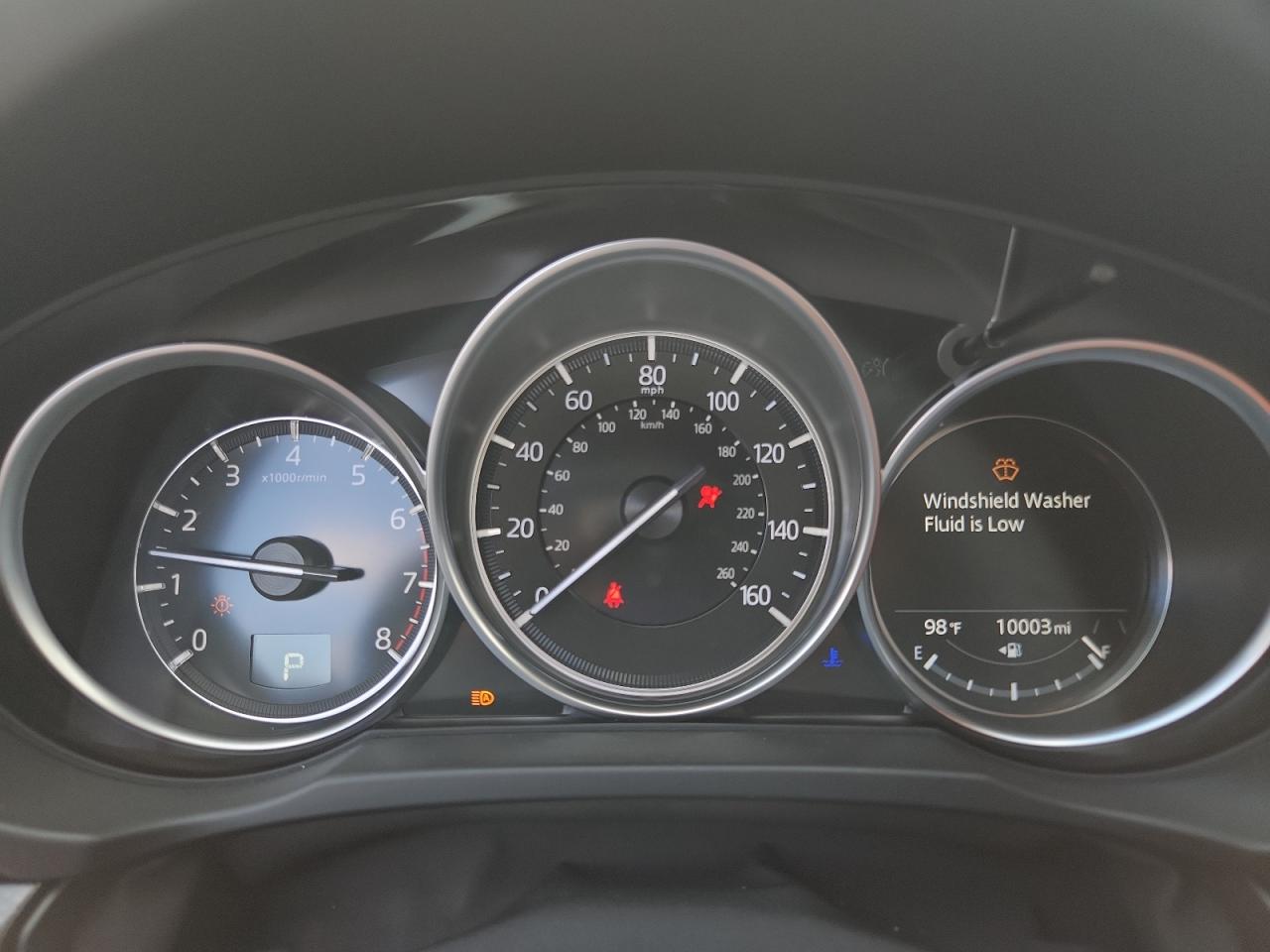 MAZDA CX-5 PREFERRED