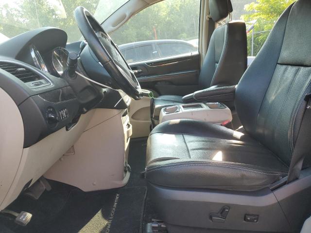 2016 CHRYSLER TOWN & COU - 2C4RC1BG7GR246851