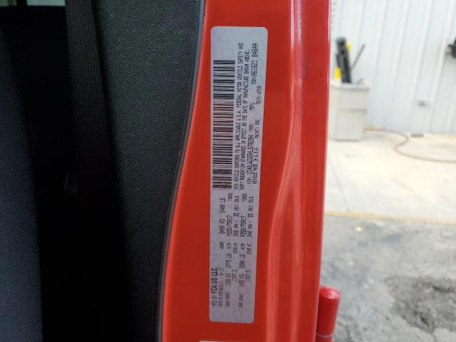 2017 JEEP WRANGLER U 1C4BJWDG5HL678284