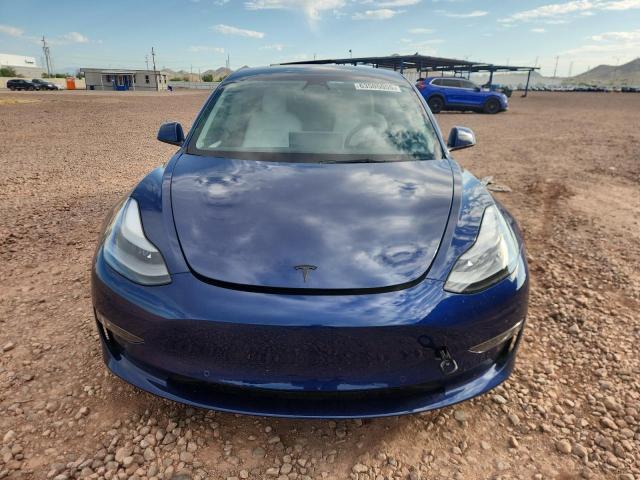 2022 TESLA MODEL 3 5YJ3E1EB5NF294020