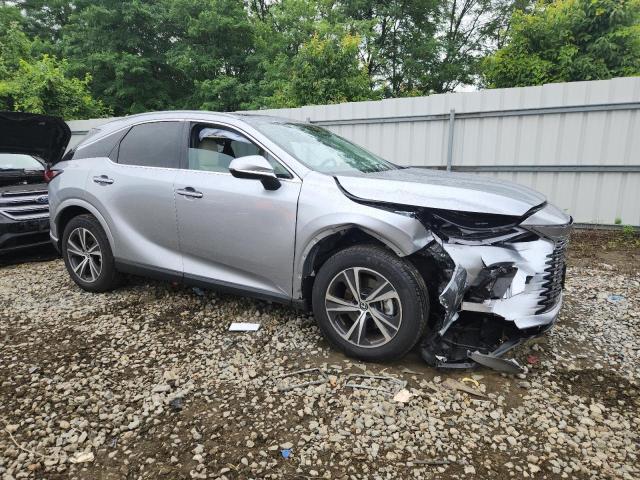 2024 LEXUS RX 350 BAS 2T2BAMCAXRC080682