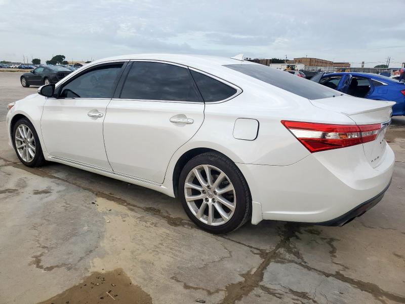 2015 TOYOTA AVALON XLE - 4T1BK1EB7FU179279