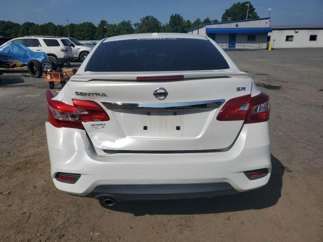 2017 NISSAN SENTRA S 3N1AB7AP6HY240841