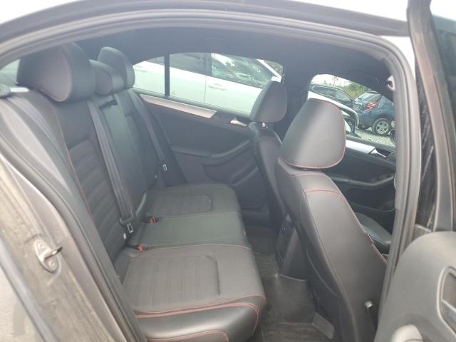 2013 VOLKSWAGEN JETTA GLI - 3VW4S7AJXDM285818