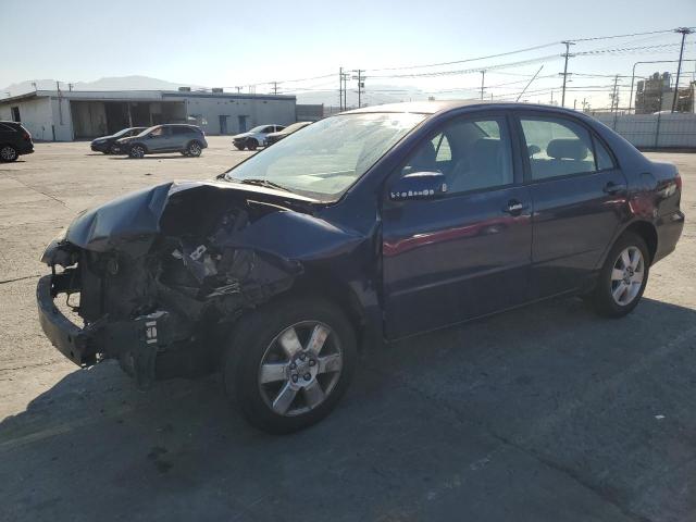 TOYOTA COROLLA CE