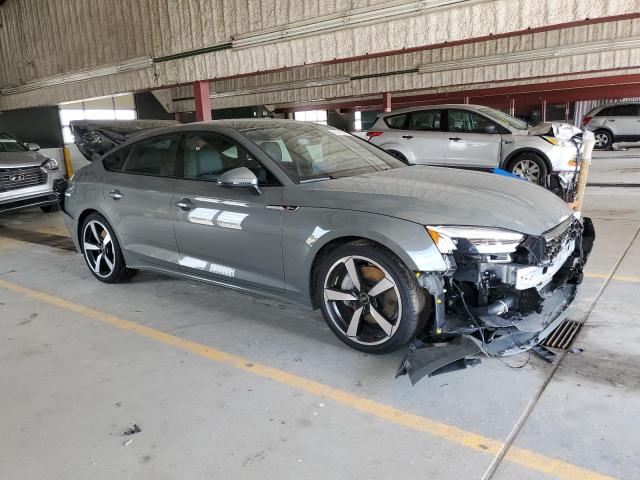 2025 AUDI A5 PREMIUM - WAUFACF56SA012109