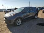 2018 KIA SPORTAGE L - KNDPM3AC7J7338811