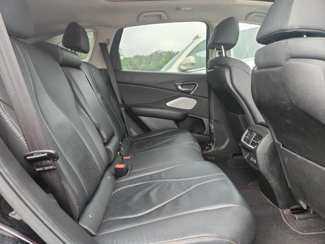 2020 ACURA RDX TECHNO 5J8TC2H58LL008416