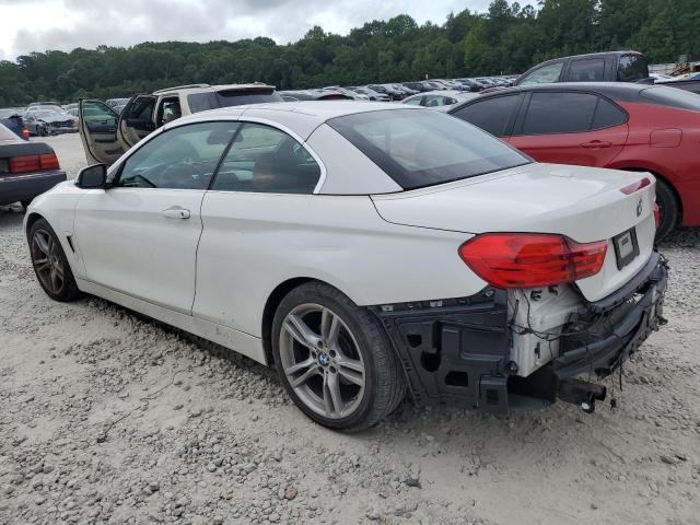 2016 BMW 428 I SULE WBA3V7C50G5A28389