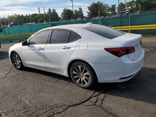 2016 ACURA TLX 19UUB1F32GA003751