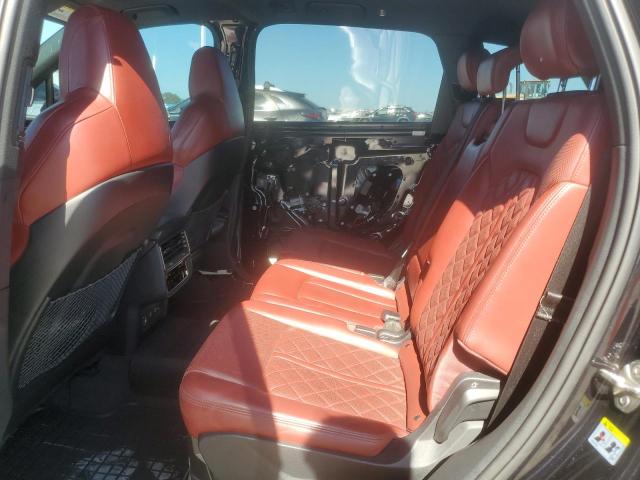 2020 AUDI SQ7 PRESTI WA1VWAF70LD012526