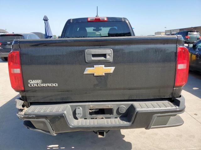 2015 CHEVROLET COLORADO Z 1GCHSCE32F1208403
