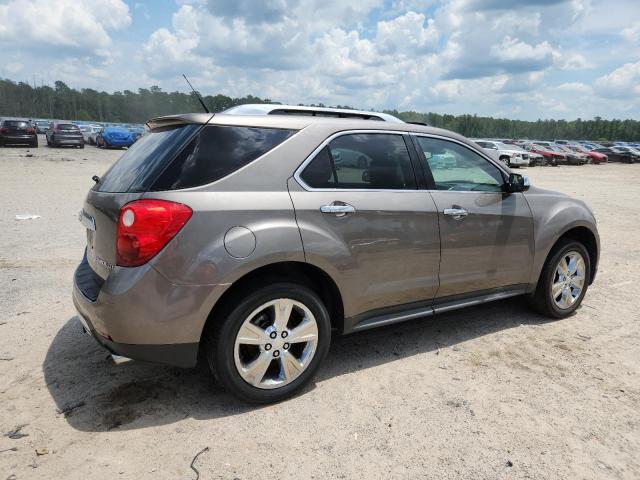 2012 CHEVROLET EQUINOX LT - 2GNFLFE54C6294501