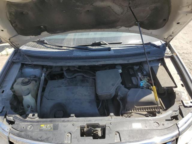2013 FORD EDGE LIMIT - 2FMDK4KC8DBB12362