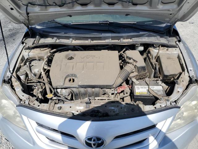 2011 TOYOTA COROLLA BA - JTDBU4EE0B9159995