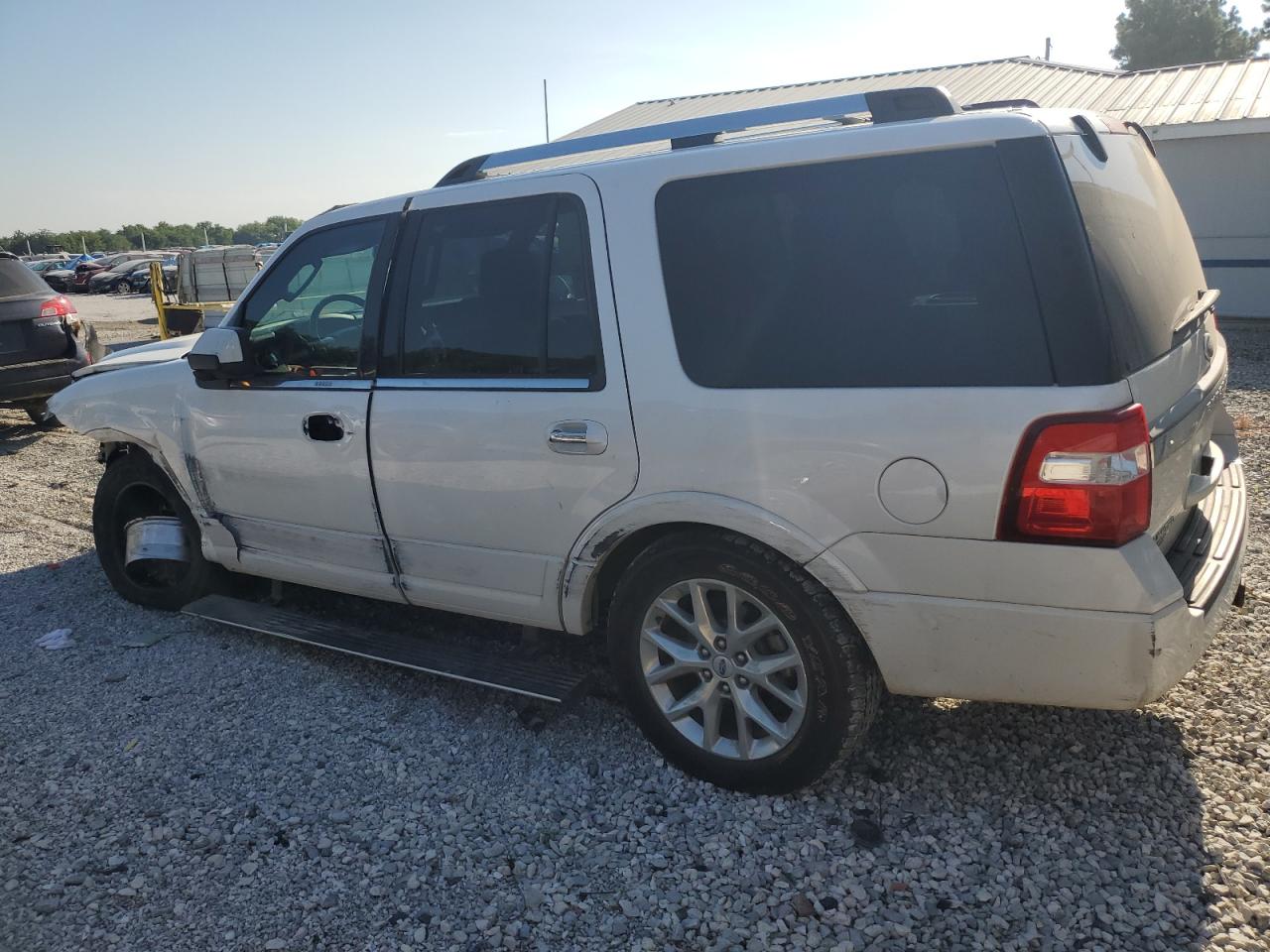 FORD EXPEDITION LIMITED