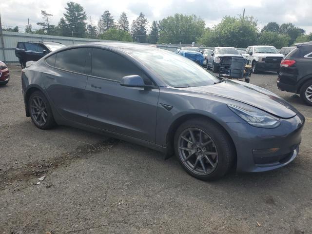 2022 TESLA MODEL 3 5YJ3E1EB4NF276611