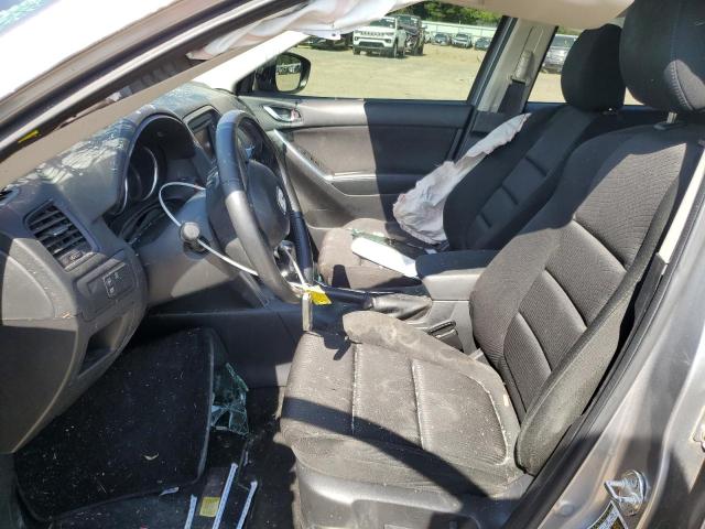2015 MAZDA CX-5 TOURI JM3KE2CY9F0527882