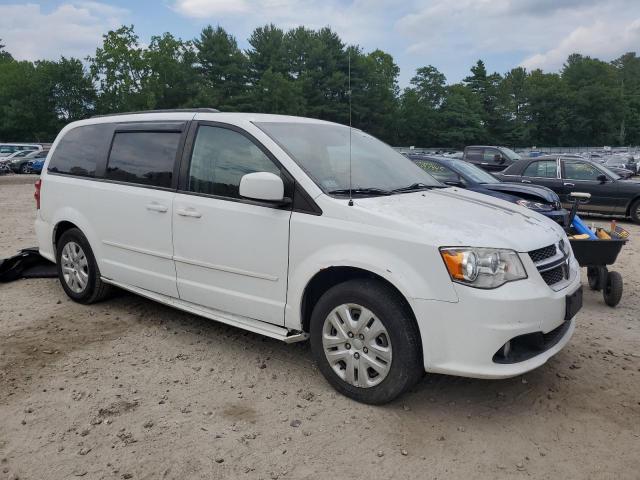 Vin: 2c4rdgcg8gr321796, lot: 63296405, dodge caravan sxt 20164