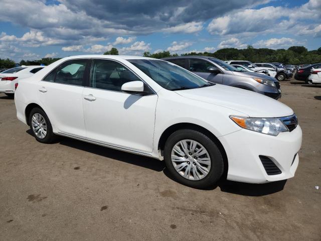 2014 TOYOTA CAMRY L - 4T4BF1FKXER420498