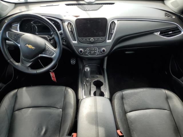 2016 CHEVROLET MALIBU HYB 1G1ZJ5SU1GF323832