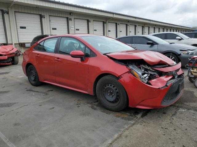 2020 TOYOTA COROLLA LE - 5YFEPRAE5LP125330